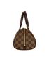 Louis Vuitton Damier Ebene Ribera Mini, bottom view
